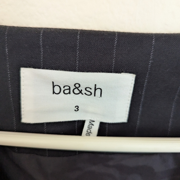 Ba&sh button dress - Picture 6 of 7